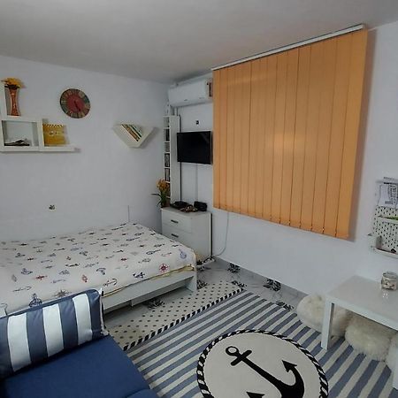 Studio Olimp Black Sea מראה חיצוני תמונה