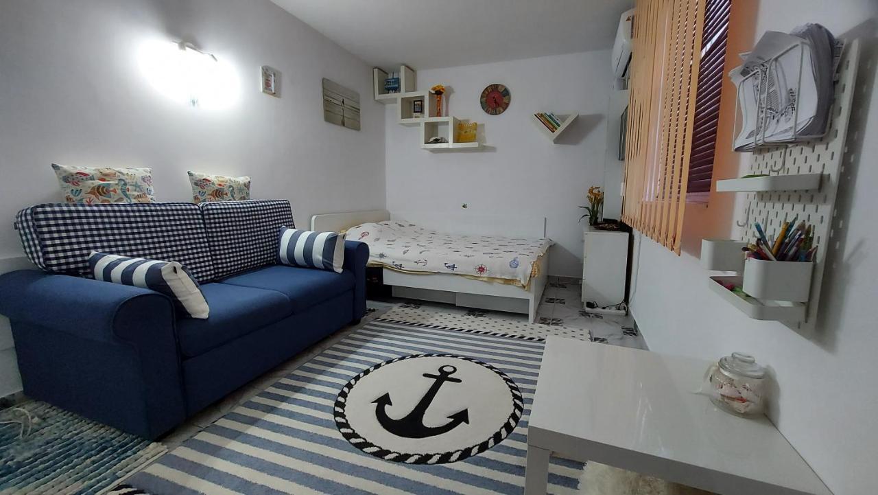 Studio Olimp Black Sea מראה חיצוני תמונה