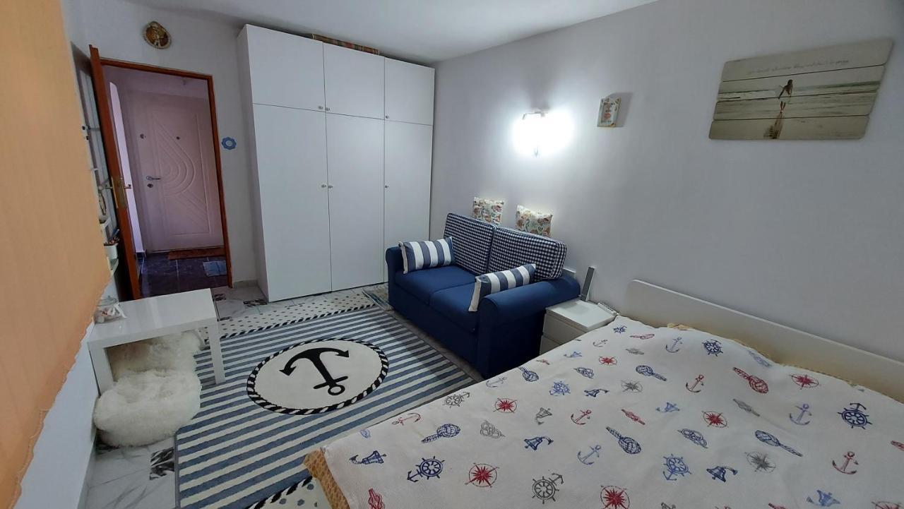 Studio Olimp Black Sea מראה חיצוני תמונה