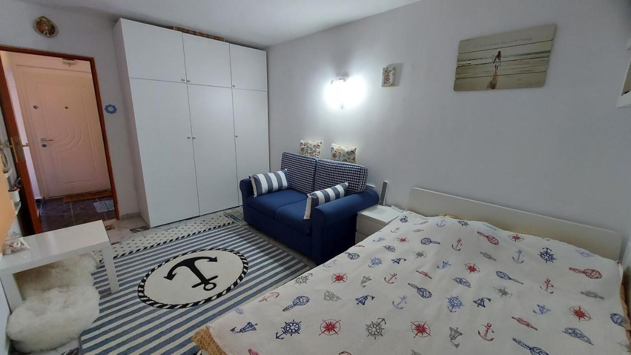 Studio Olimp Black Sea מראה חיצוני תמונה