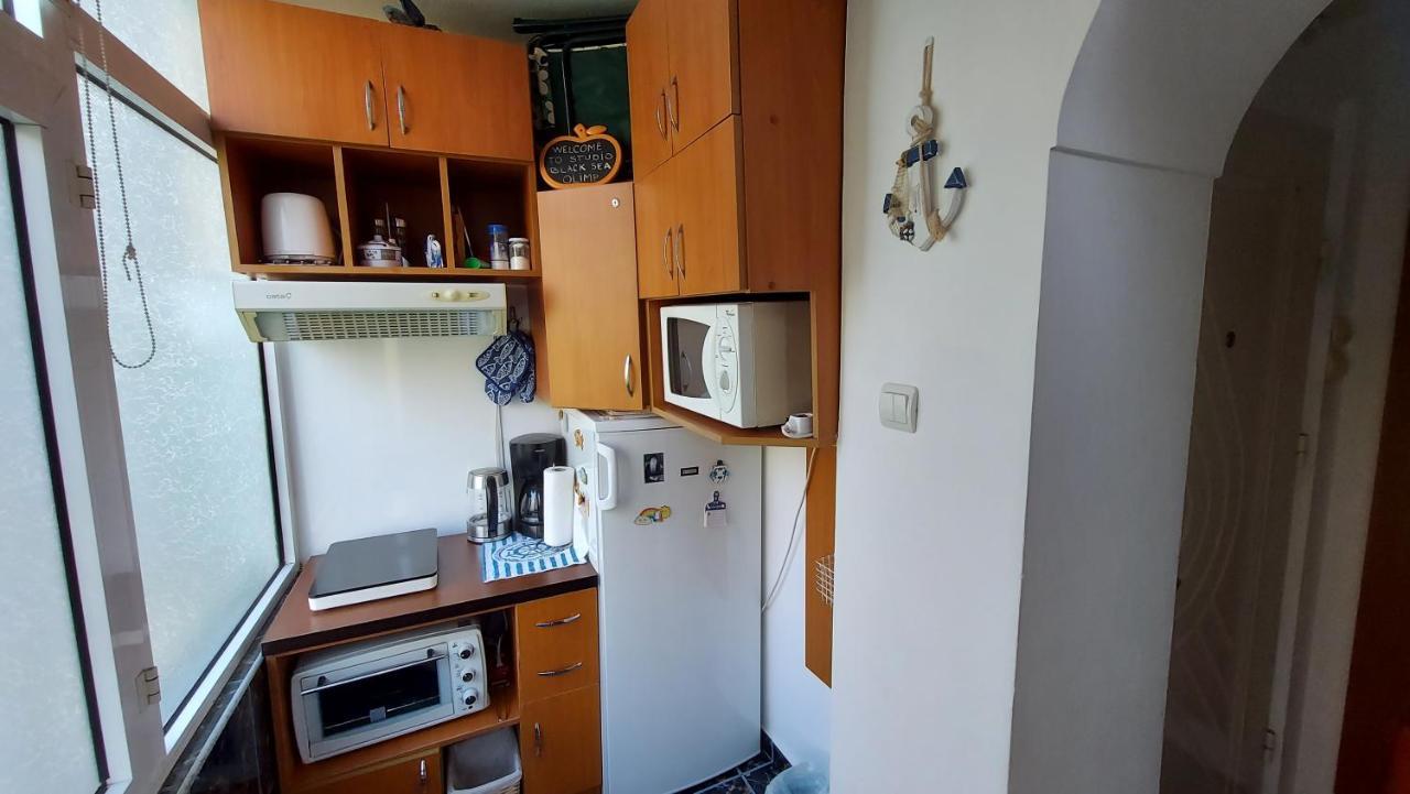 Studio Olimp Black Sea מראה חיצוני תמונה