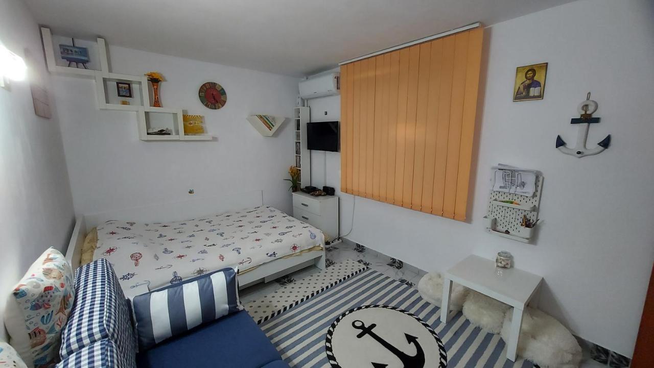 Studio Olimp Black Sea מראה חיצוני תמונה