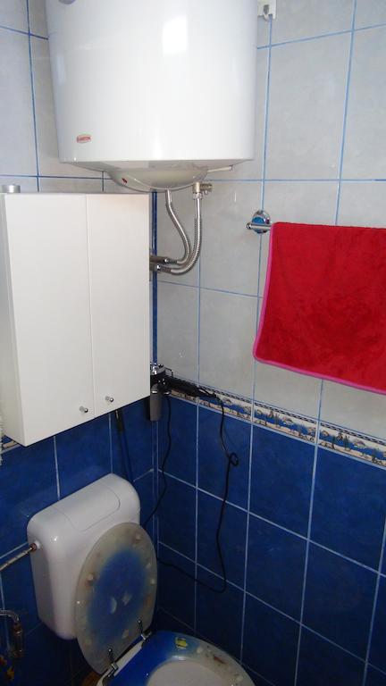 Studio Olimp Black Sea חדר תמונה