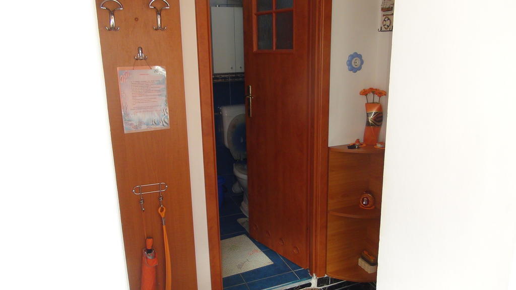 Studio Olimp Black Sea חדר תמונה