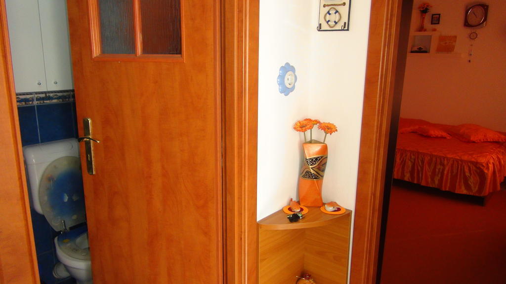 Studio Olimp Black Sea חדר תמונה
